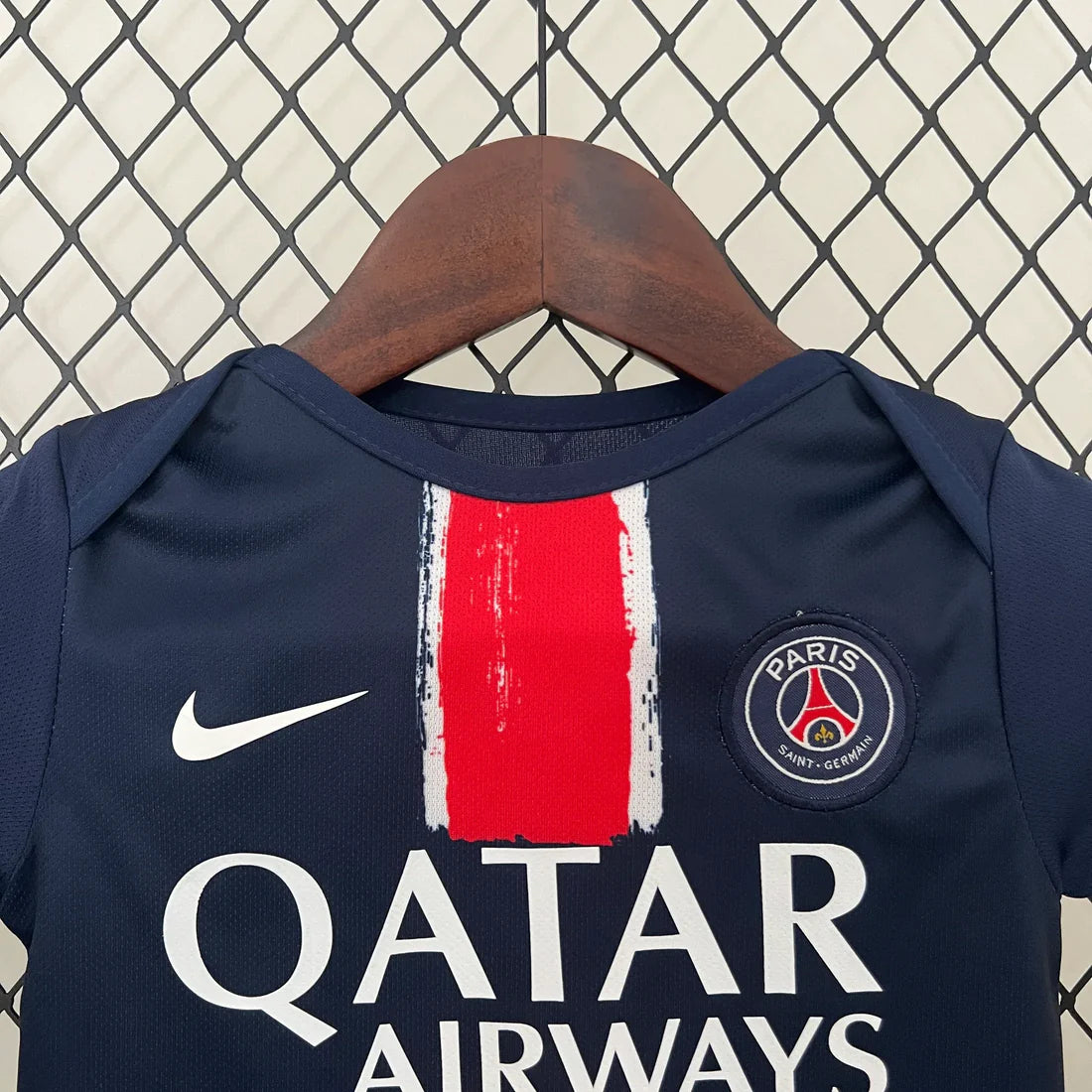 Bodie Bebé PSG Principal 24/25