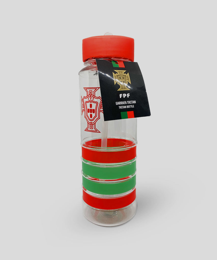 Garrafa Tritan FPF