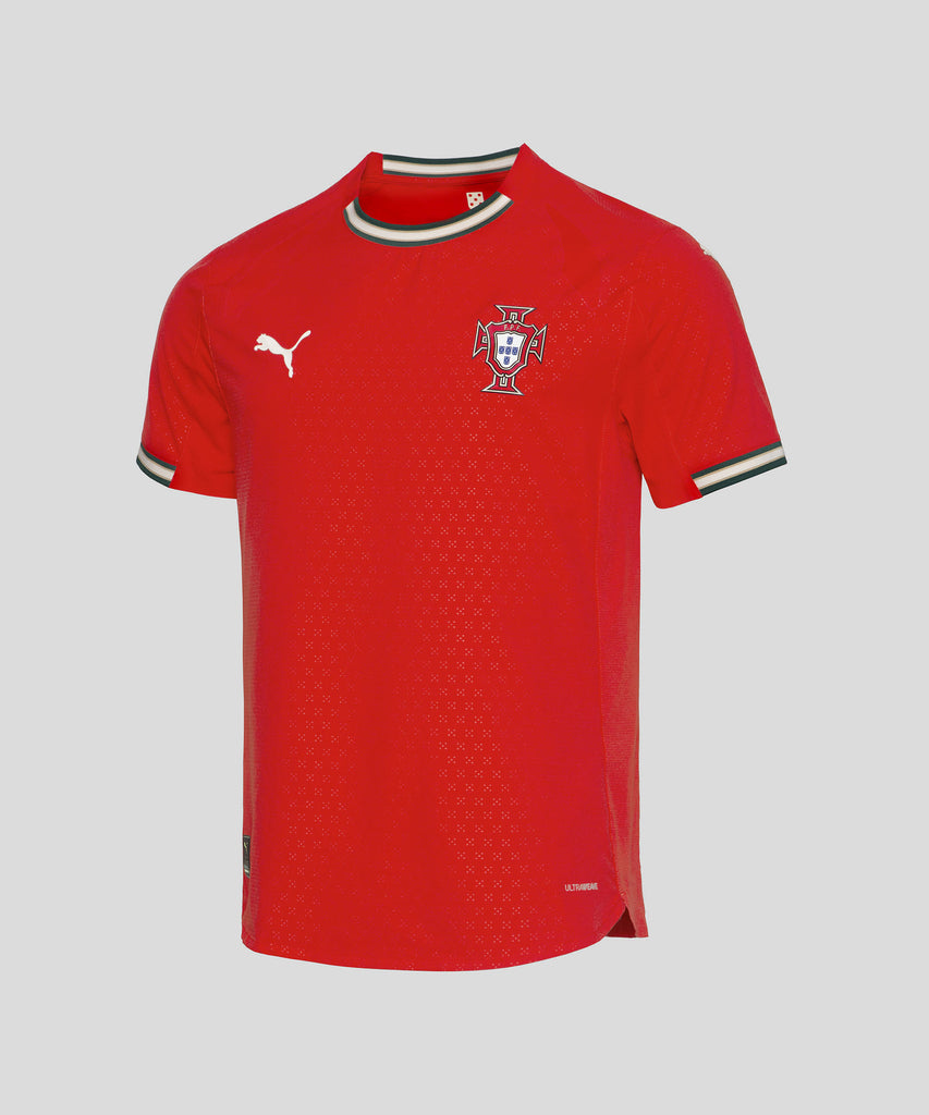 Camisola Principal Authentic 2025