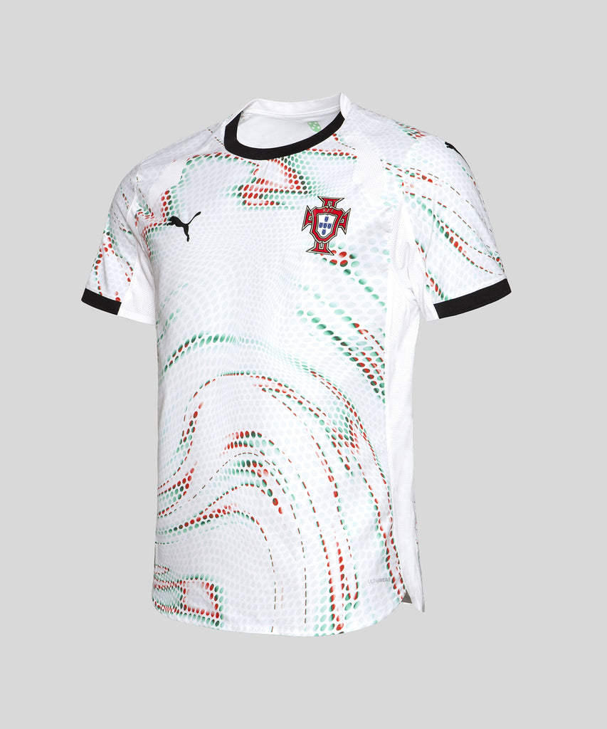 Camisola Alternativa Authentic 2025