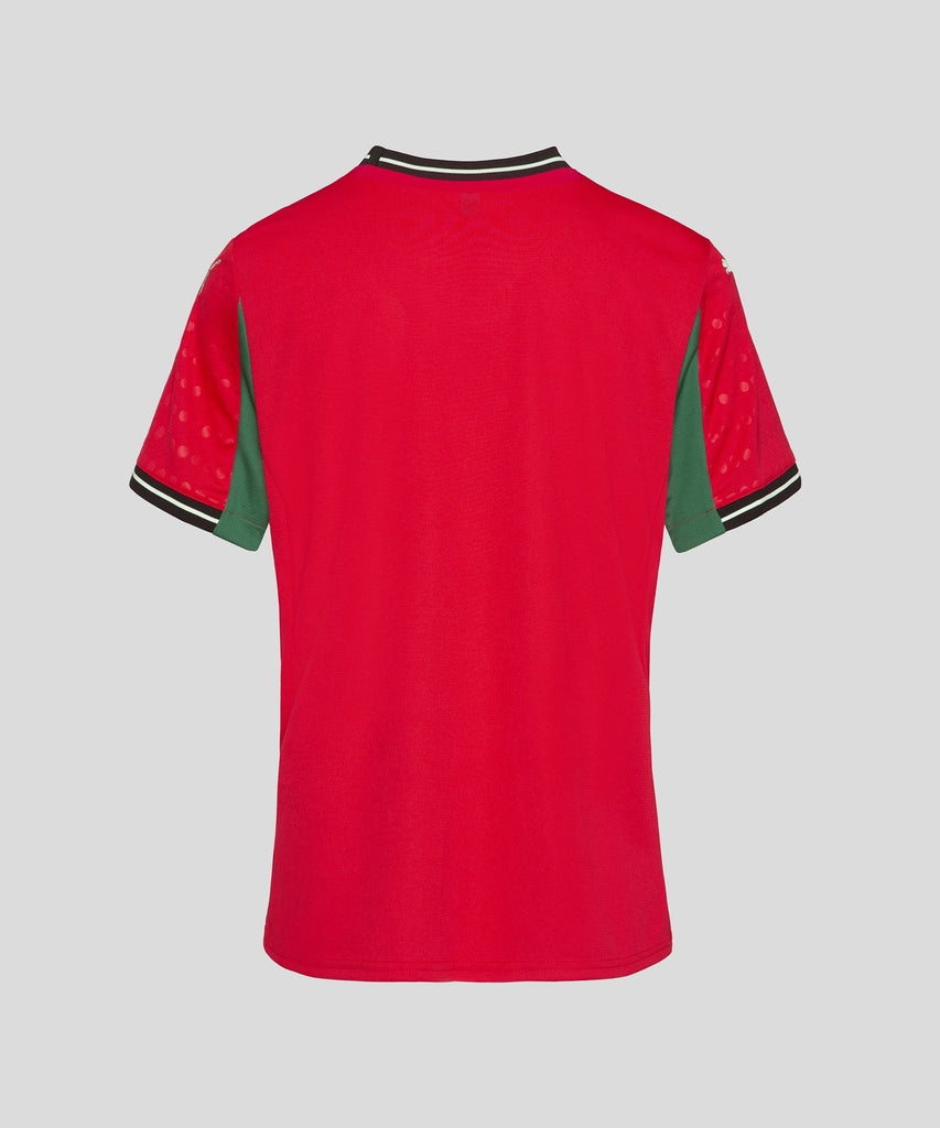 Camisola Mulher Principal Feminino 2025