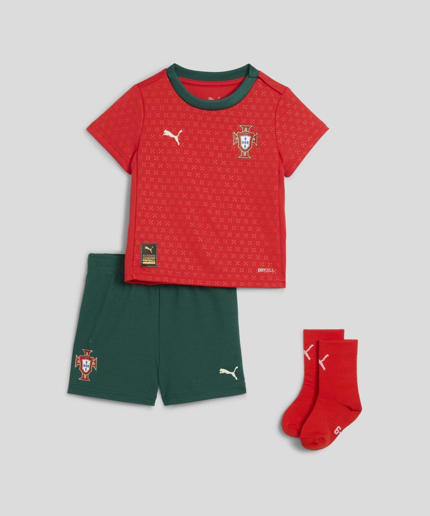 Kit Portugal Bebé Principal 2025