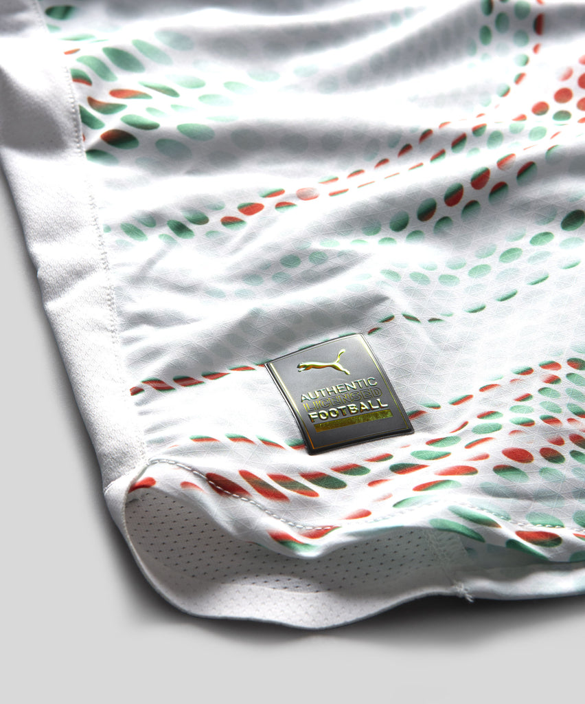 Camisola Alternativa Authentic 2025